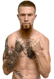 DMITRIY SHEVTSOV