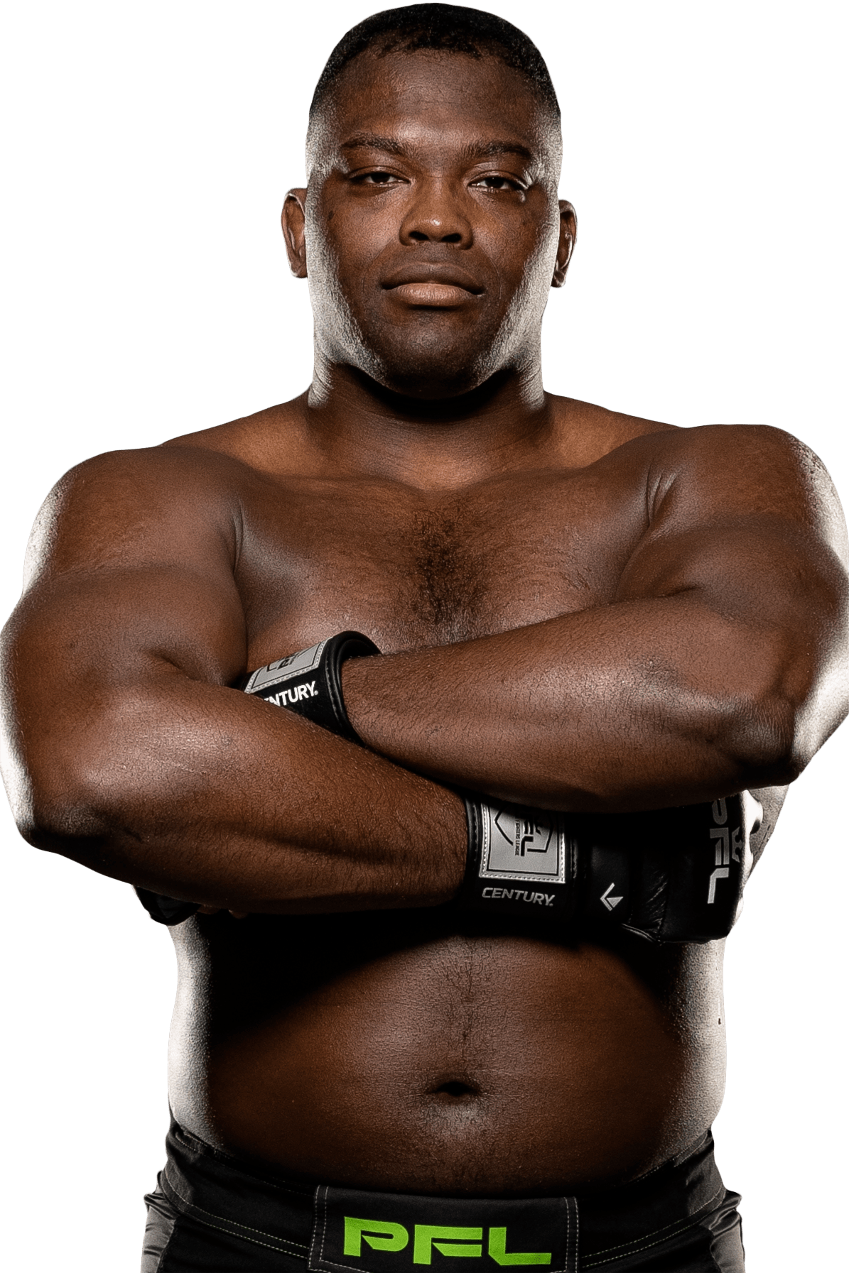 Denzel Freeman