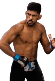 Michel Lima