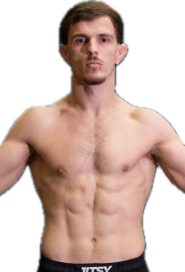 Kris Ustijanovski