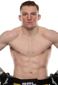 Lewis McGrillen-Evans