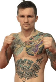 EGOR ZAMARAEV