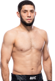 Ikram Aliskerov