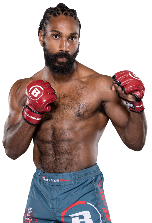 Lance Gibson Jr