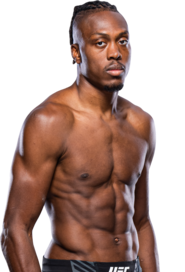 Jalin Turner