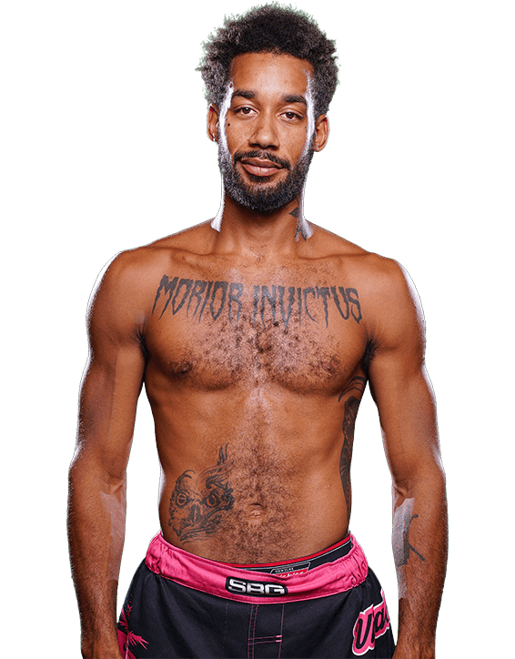 Isaiah Haines