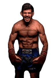 Leandro Gomes