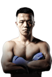 Jingjia Wang
