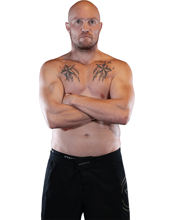 Jimmy Scully