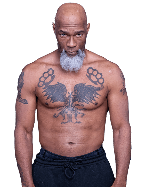 Wayman Carter