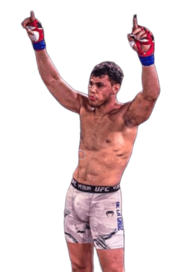 Daniel De La Cruz