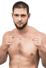 Kirill Kornilov