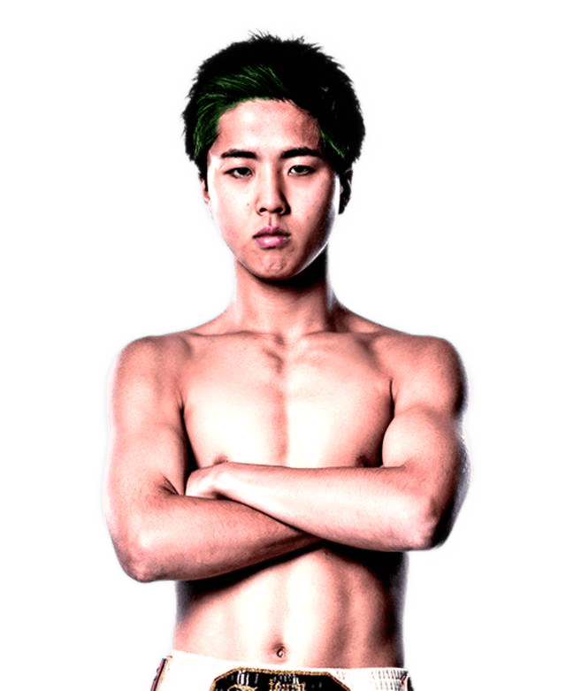 Ryujin Nasukawa