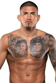Anthony Pettis
