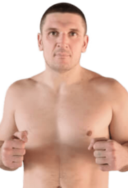 Ilya Bochkov