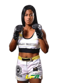 Karoline Martins