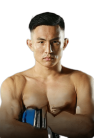 Ailinuer Ahejiang