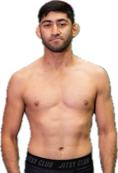 Brad Massimo