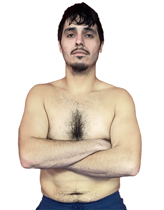 Carlos Talavera
