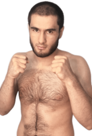 ASAD YOROV