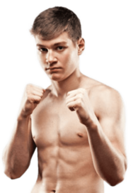 ANTON FEDOROVICH
