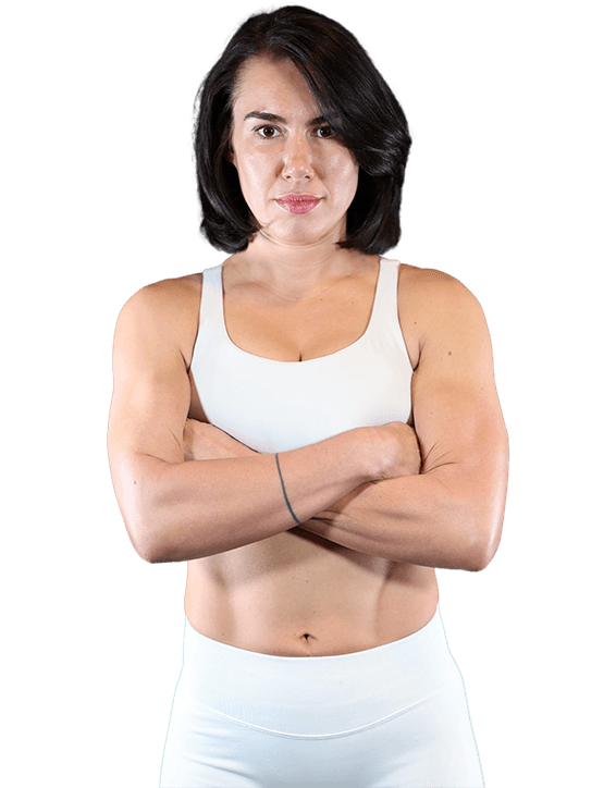 Nadia Chmil