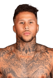 Travon Eller