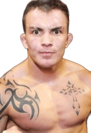 Jhonathan Elias