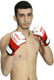BAKHRIDDIN SОDIKOV