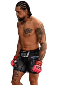 Richie Miranda