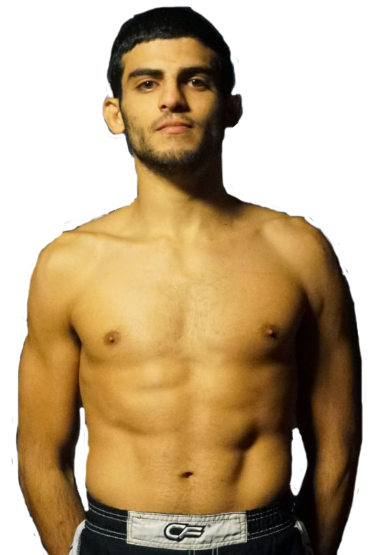 Joseph Hishmeh