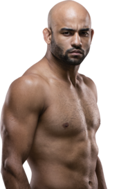 Warlley Alves