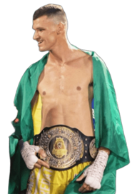 Luis Francischinelli