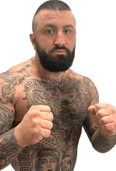 Jared Travis