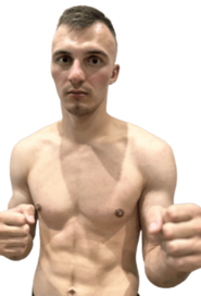 SERGEY GORDIENKO