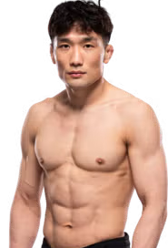 Chang Ho Lee