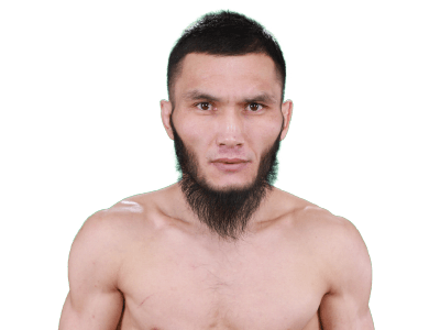 Zhuman Zhumabekov