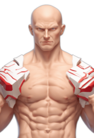 ILYA KHARITONOV