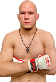 DANIIL PANKIN