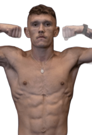 Warren Sauvage