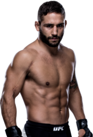 Chad Mendes
