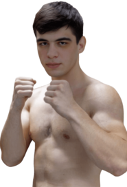 MAIRBEK DZOBLAEV