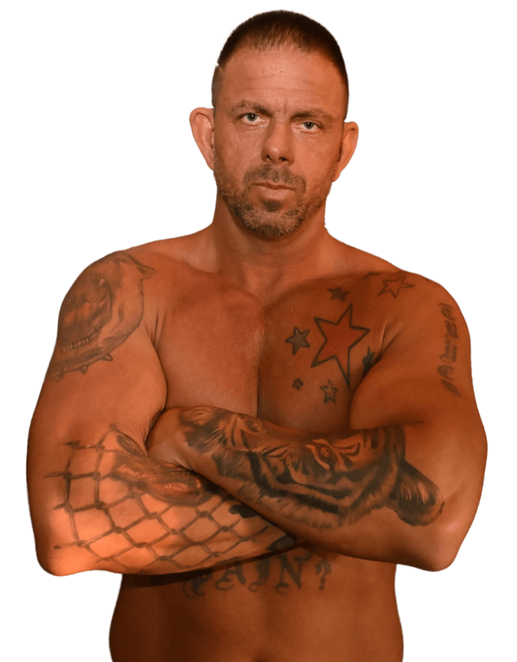 Chad Trukovich