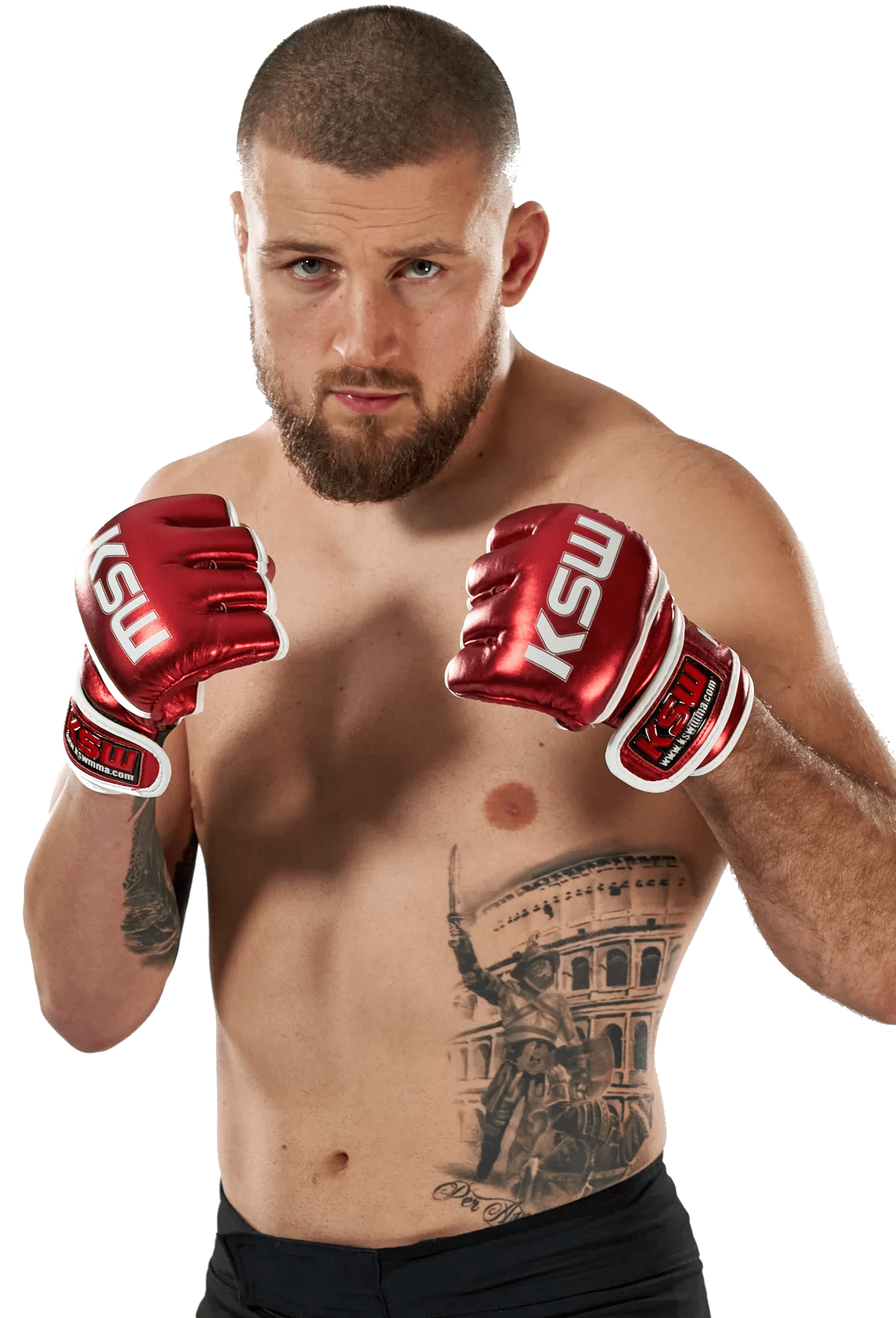 Kacper Koziorzebski