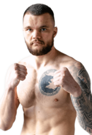 DANIL VAGANOV