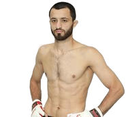 Rizvan Abuev