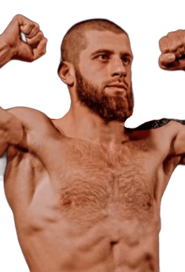 Ismail Israilov