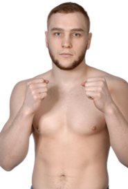 MIKHAIL ALABUGIN
