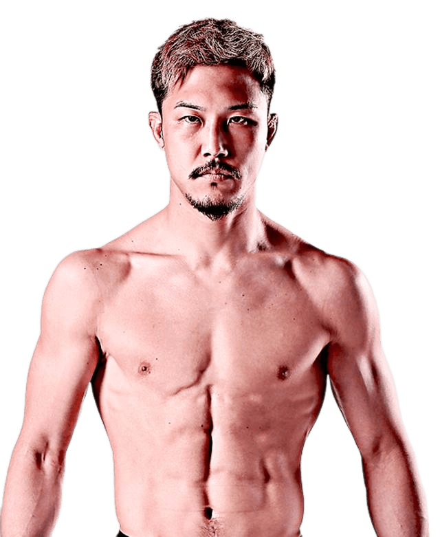 Kazuki Tokudome