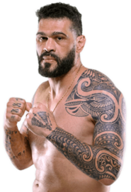 ANTONIO SILVA